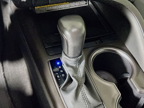 Used 2021 Toyota Camry XSE w/ Cold Weather Package image 25