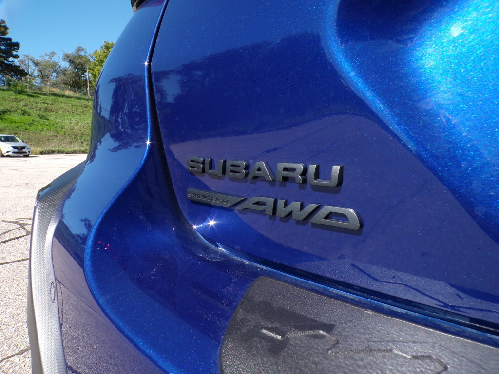 New 2026 Subaru Crosstrek 2.5i Limited AWD/4WD image 15