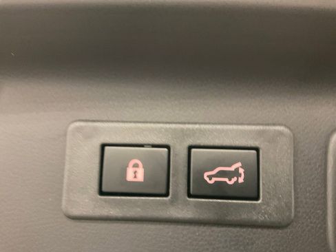 New 2026 Subaru Forester Wilderness image 35