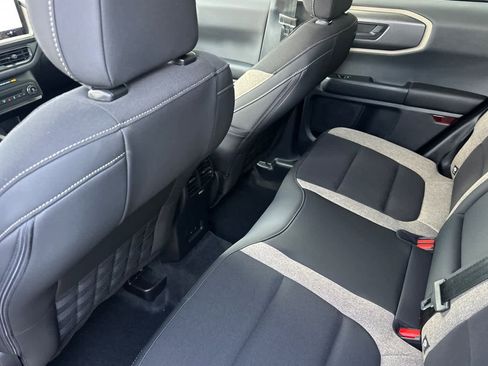 New 2026 Ford Bronco Sport Big Bend image 4