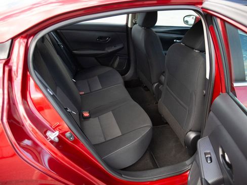 Used 2024 Nissan Sentra SV image 22