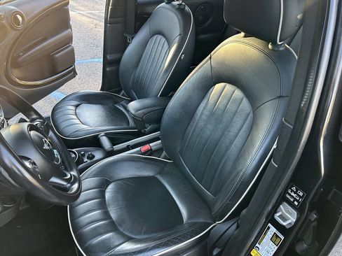 Used 2016 MINI Cooper Countryman S image 4