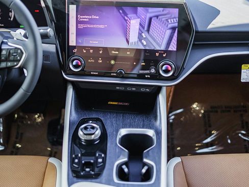 New 2026 Lexus RZ 350e 2WD image 13