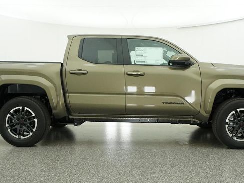 New 2026 Toyota Tacoma TRD Sport RWD image 27