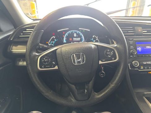 Used 2021 Honda Civic LX image 8