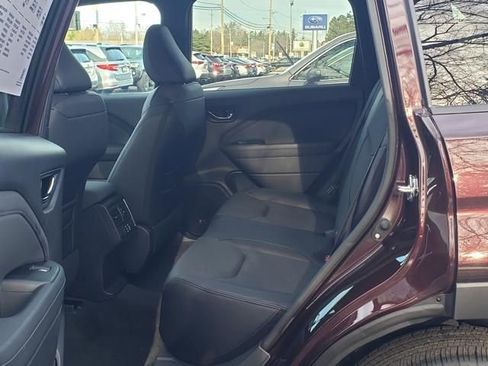 New 2026 Subaru Forester Limited image 12