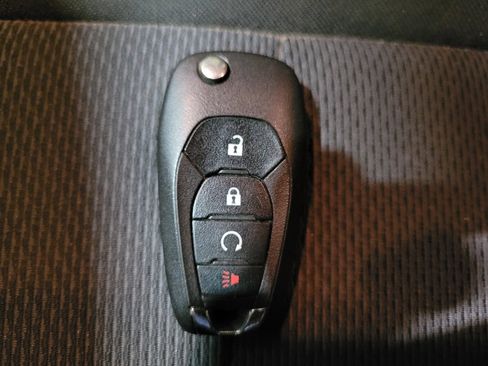 Used 2019 Chevrolet Cruze LS w/ LS Convenience Package FWD image 32