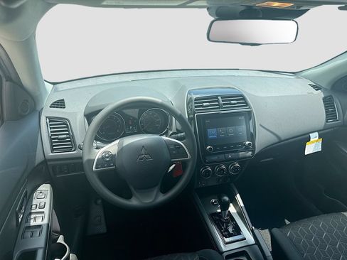 New 2026 Mitsubishi Outlander Sport ES AWD/4WD image 22