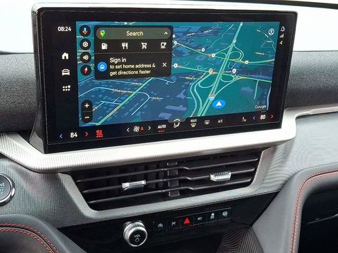 New 2026 Ford Explorer ST-Line w/ ST-Line Street Pack image 8