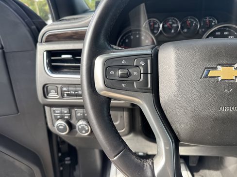 Used 2023 Chevrolet Tahoe LS image 19