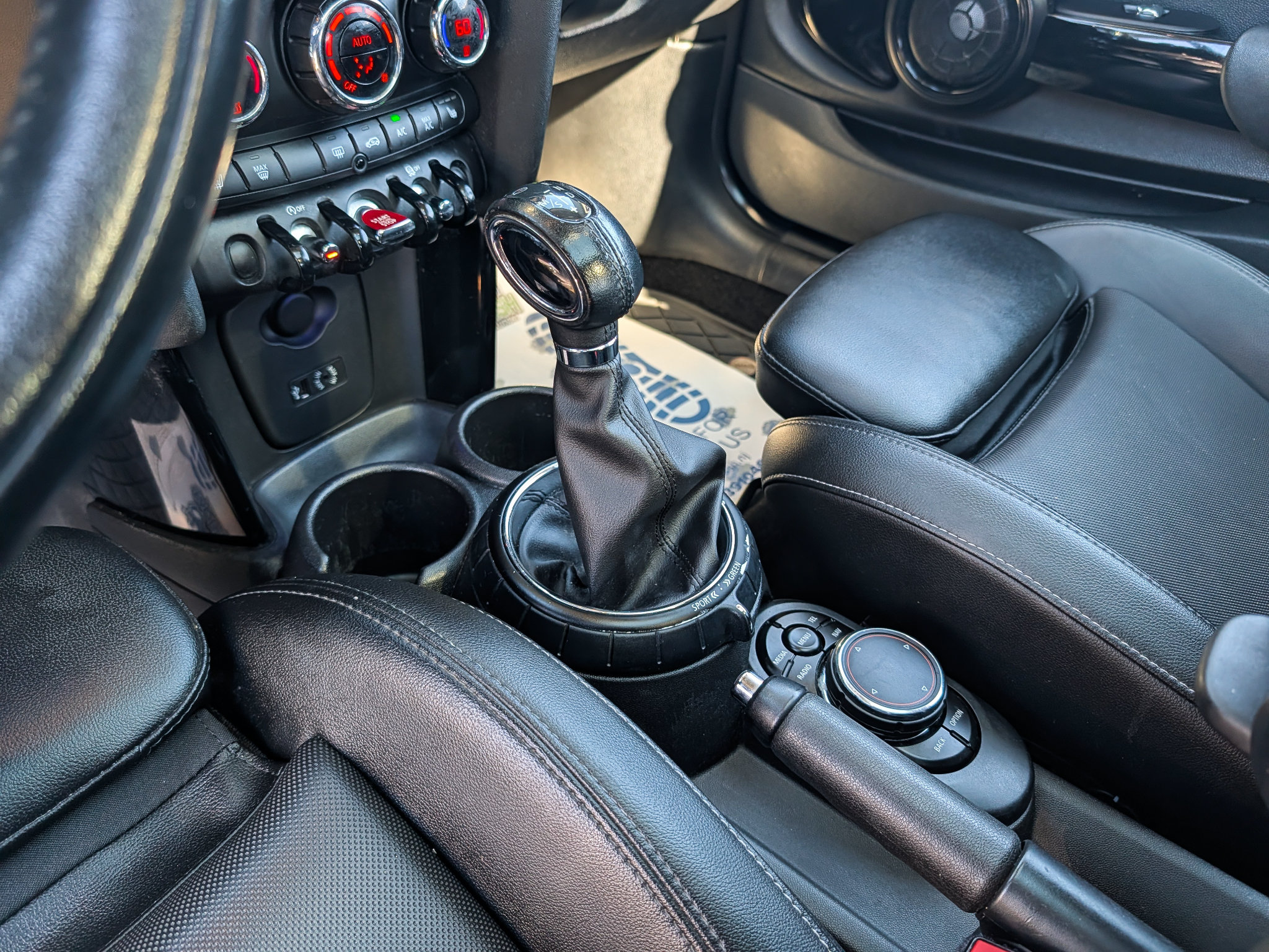 Used 2017 MINI Cooper S FWD image 18