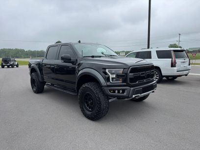 Used 2019 Ford F150 Raptor w/ Equipment Group 802A Luxury