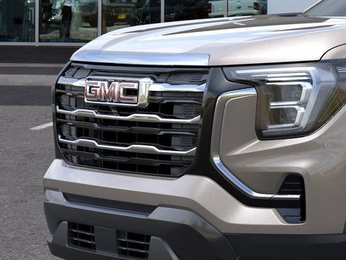 New 2027 GMC Terrain Elevation FWD image 13