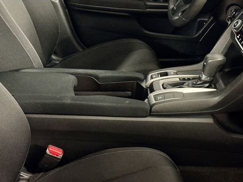 Used 2017 Honda Civic LX image 45