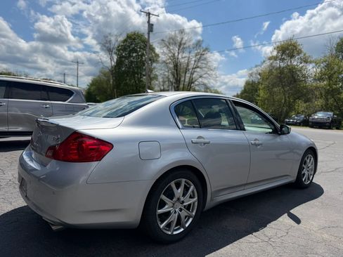 Used 2013 INFINITI G37 Journey w/ Premium Pkg RWD image 5