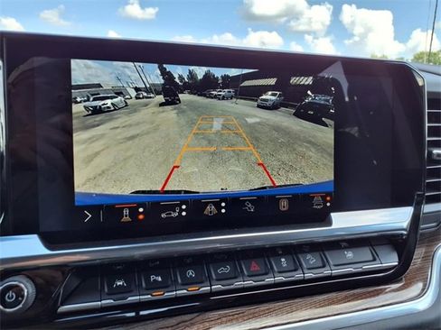 New 2026 Chevrolet Silverado 1500 LT w/ Texas Edition Plus image 27