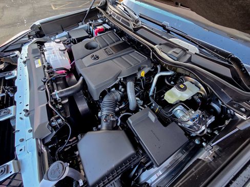 Used 2026 Toyota Tundra 1794 Edition image 49