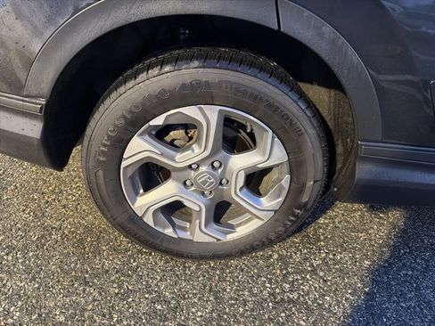 Used 2017 Honda CR-V EX-L image 18