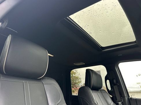 Used 2023 RAM 2500 Limited AWD/4WD image 19