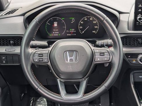 Used 2025 Honda CR-V Sport-L image 19