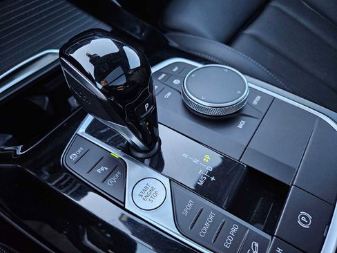 Used 2023 BMW X3 xDrive30i image 31