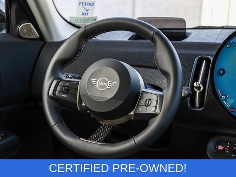 Used 2025 MINI Cooper Countryman S image 15