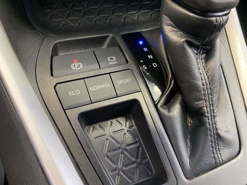 Used 2023 Toyota RAV4 LE image 24