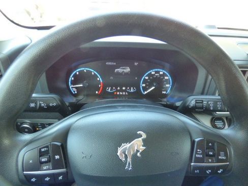 Used 2021 Ford Bronco Sport Big Bend image 31