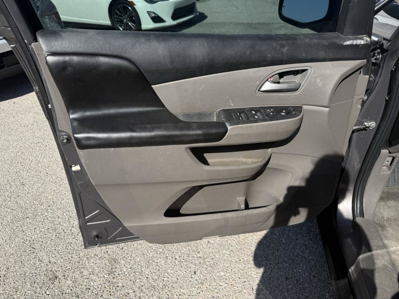 Used 2013 Honda Odyssey EX image 14