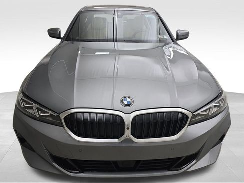 New 2026 BMW 330i xDrive Sedan w/ Convenience Package AWD/4WD image 3