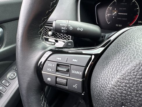 Used 2023 Honda Civic Sport image 19