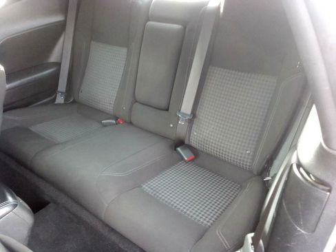 Used 2021 Dodge Challenger SXT w/ Blacktop Package image 15