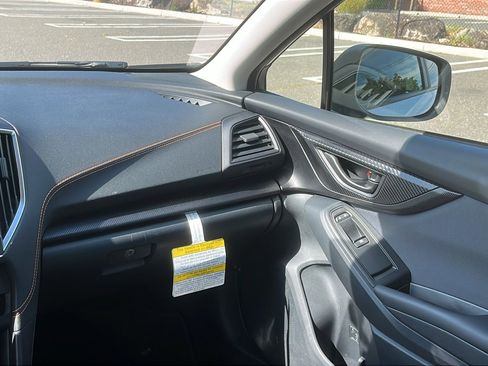 Certified 2022 Subaru Crosstrek 2.0i Premium image 26