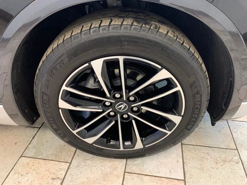 Used 2024 Acura ZDX A-Spec image 11