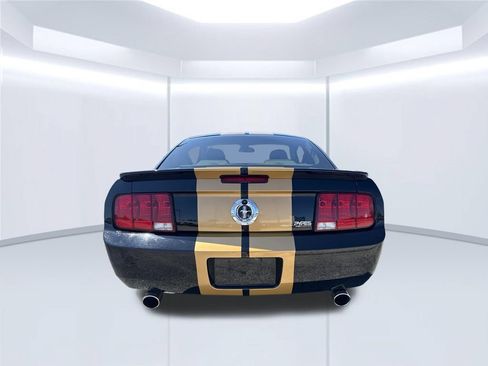Used 2008 Ford Mustang Premium RWD image 4