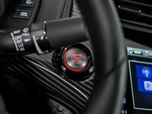 Used 2019 Acura NSX AWD/4WD image 26