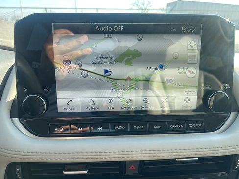 Certified 2021 Nissan Rogue SL w/ Premium Package image 19