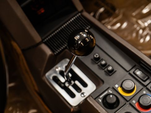 Used 1988 Ferrari Testarossa -Extremely Low Miles, Fresh Be image 29