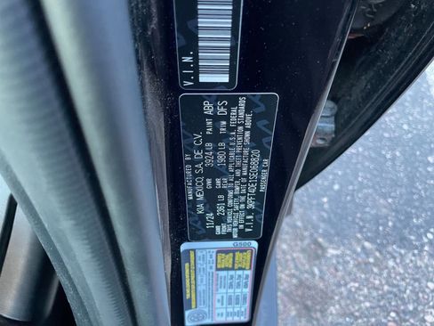 Used 2025 Kia K4 LXS image 28