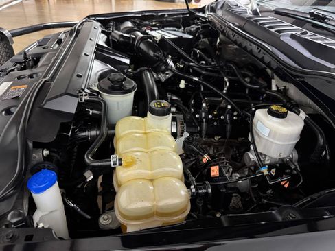 Used 2022 Ford F350 Lariat w/ Lariat Value Package AWD/4WD image 53