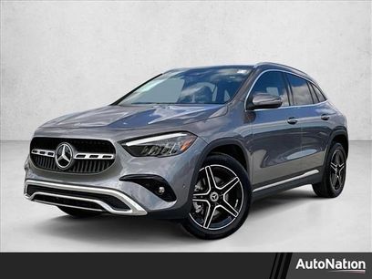 New 2026 Mercedes-Benz GLA 250