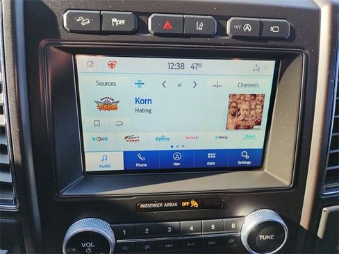 Used 2021 Ford Expedition Max Limited image 13