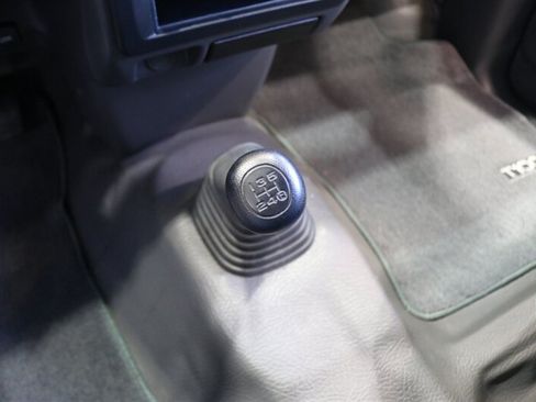 Used 1995 Toyota T100 2WD Regular Cab image 73