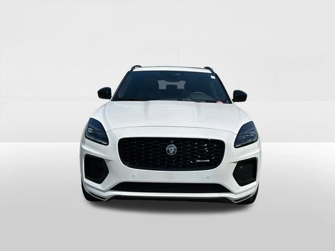 Used 2024 Jaguar E-PACE R-Dynamic SE AWD/4WD image 6