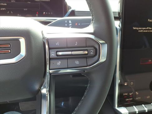 New 2026 GMC Sierra EV Elevation image 19