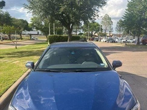 Certified 2023 Toyota Camry LE image 3