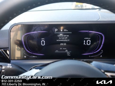 New 2026 Kia Seltos S image 12