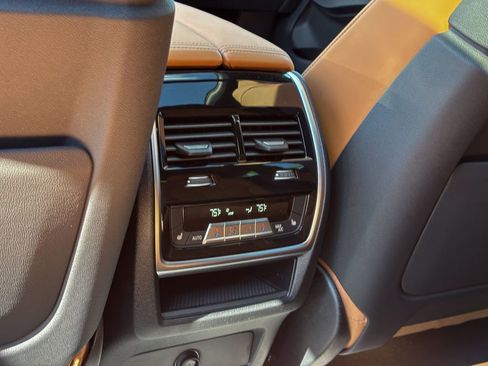 New 2027 BMW X6 xDrive40i AWD/4WD image 34