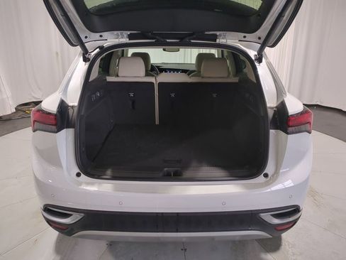 Used 2023 Buick Envision Preferred image 39