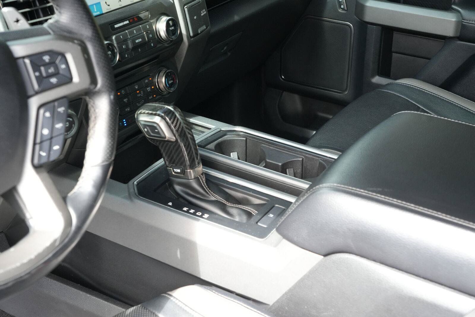 Used 2018 Ford F150 Raptor w/ Equipment Group 802A Luxury AWD/4WD image 15